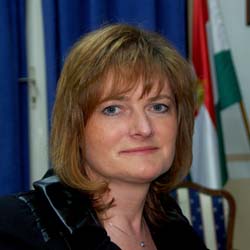 Aleksandra Gradišek